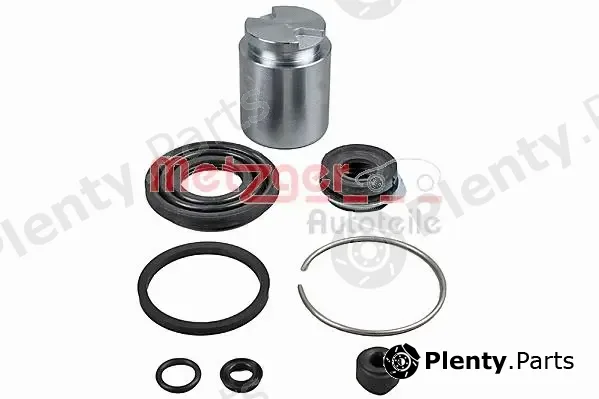 Metzger 114-5025 — Repair Kit, brake caliper