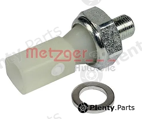 Metzger 0910052 — Oil Pressure Switch