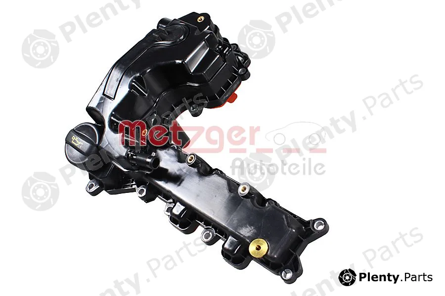 Metzger 2389219 — Cylinder Head Cover