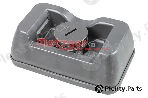Metzger 2270009 — Lift Point Pad, jack