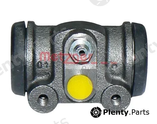 Metzger 101-675 — Wheel Brake Cylinder CIFAM