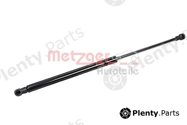 Metzger 2110615 — Gas Spring, boot/cargo area