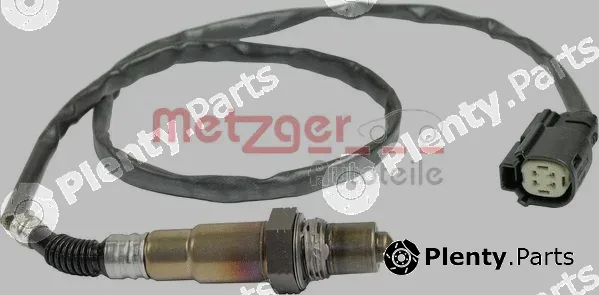 Metzger 0893613 — Lambda Sensor OE-part