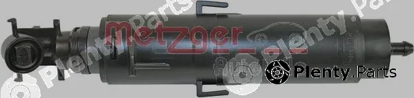 Metzger 2220581 — Washer Fluid Jet, headlight cleaning GREENPARTS