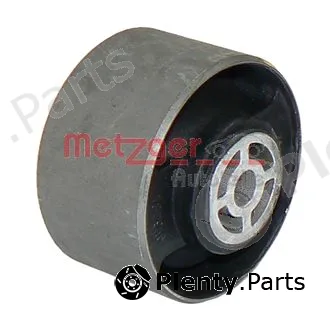 Metzger 8050202 — Mounting, engine