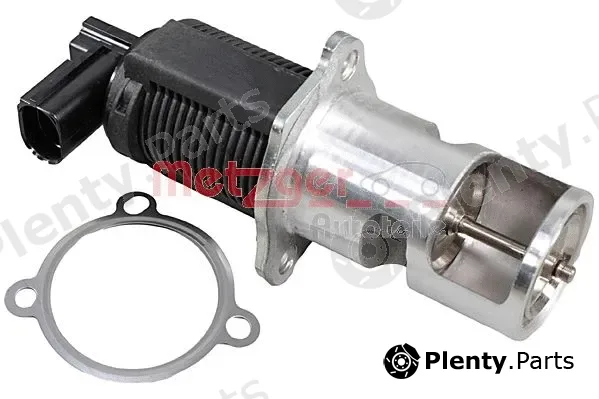 Metzger 0892944 — EGR Valve