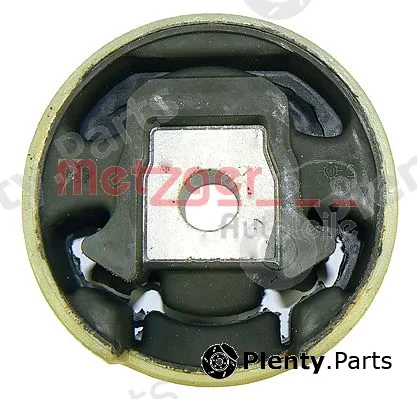 Metzger 8053708 — Mounting, engine