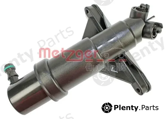 Metzger 2220533 — Washer Fluid Jet, headlight cleaning