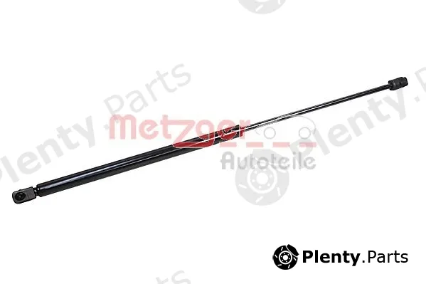 Metzger 2110622 — Gas Spring, boot/cargo area GREENPARTS