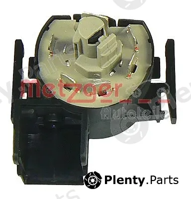 Metzger 0916091 — Ignition Switch