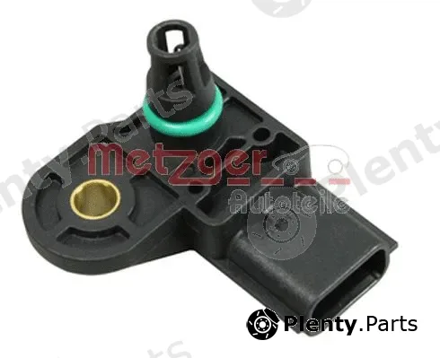 Metzger 0906368 — Sensor, intake manifold pressure