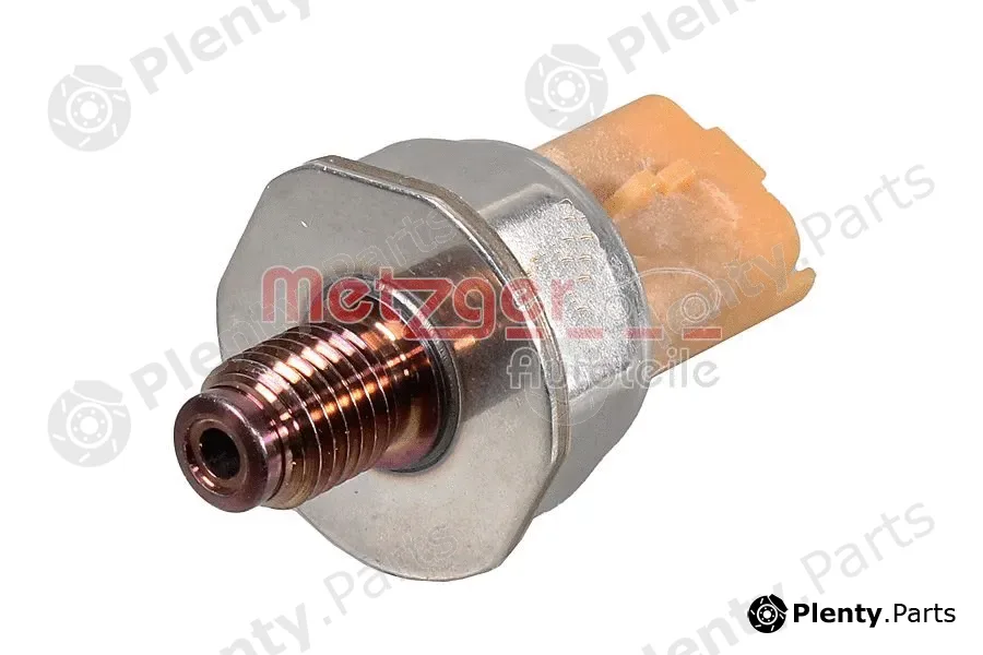 Metzger 0906447 — Sensor, fuel pressure OE-part
