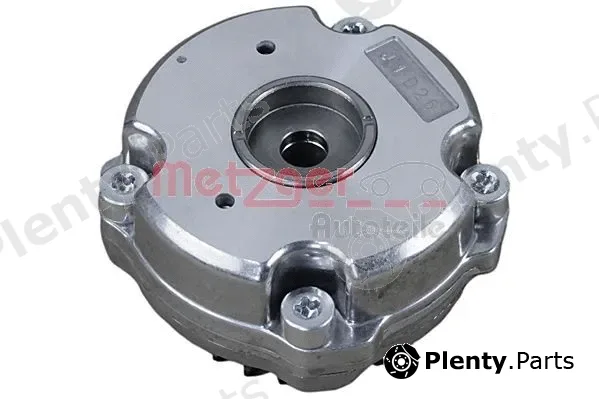 Metzger 2410015 — Camshaft Adjuster