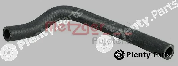 Metzger 2389010 — Hose, air supply