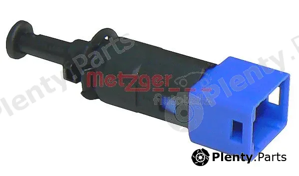 Metzger 0911083 — Stop Light Switch