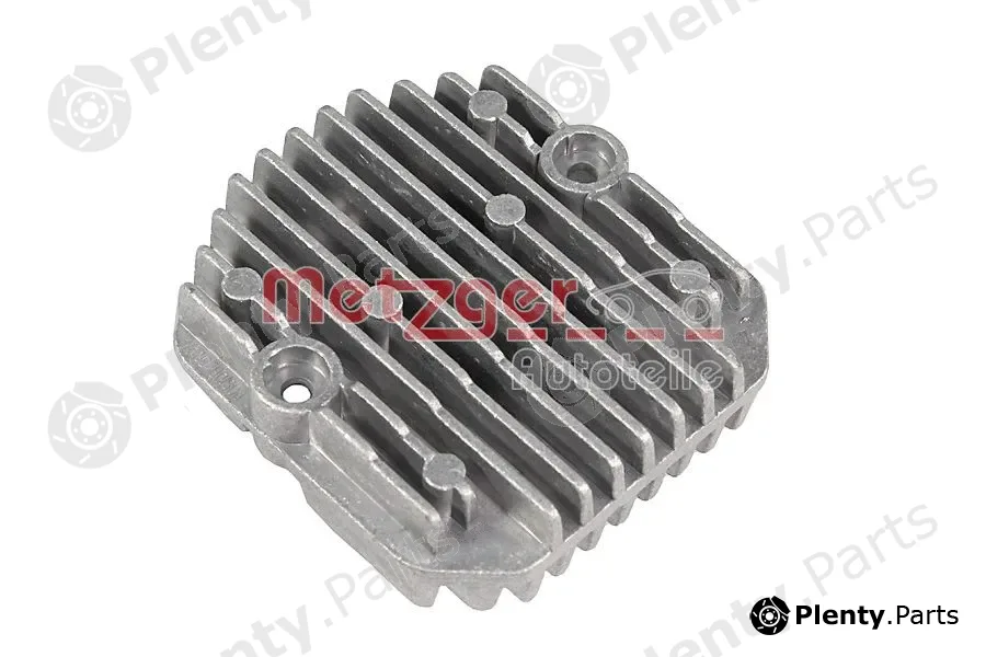 Metzger 0896532 — Control Unit, lights GREENPARTS