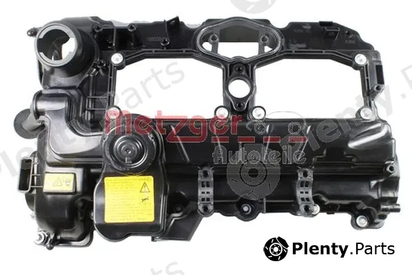 Metzger 2389110 — Cylinder Head Cover GREENPARTS