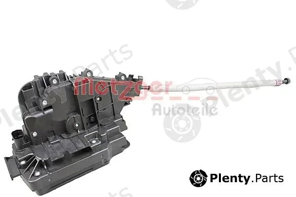 Metzger 2314158 — Door Lock GREENPARTS