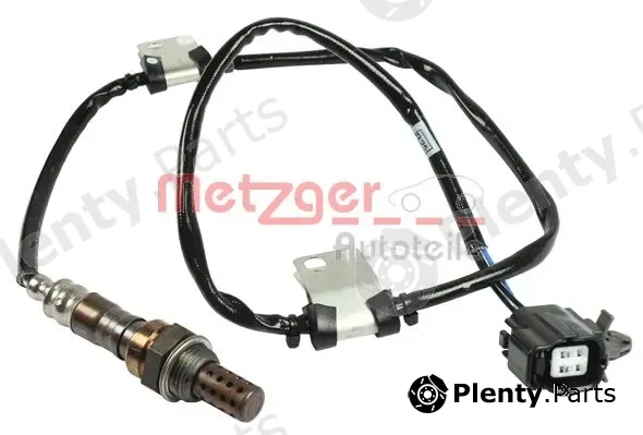 Metzger 0893111 — Lambda Sensor OE-part