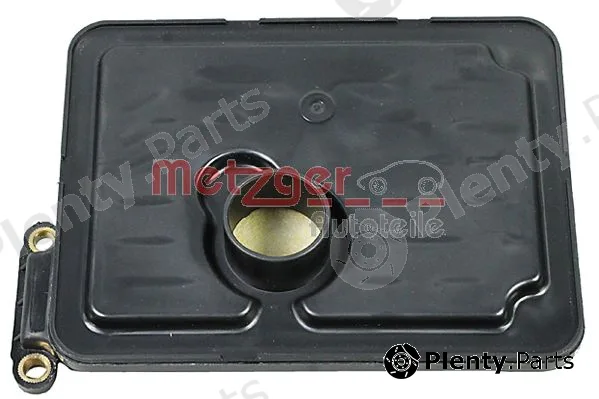 Metzger 8020063 — Hydraulic Filter, automatic transmission