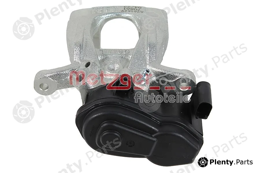 Metzger 6261429 — Brake Caliper GREENPARTS