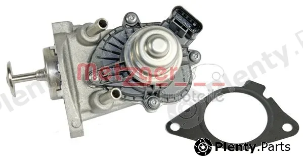 Metzger 0892480 — EGR Valve OE-part GREENPARTS