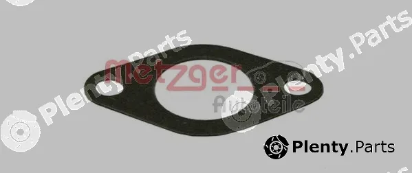 Metzger 0899161 — Gasket, EGR valve OE-part