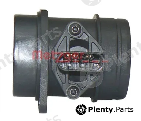 Metzger 0891046 — Mass Air Flow Sensor OE-part