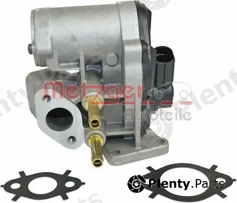 Metzger 0892432 — EGR Valve