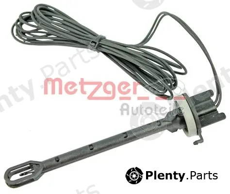 Metzger 0905424 — Sensor, interior temperature GREENPARTS