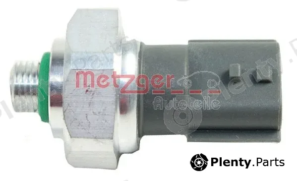 Metzger 0917311 — Pressure Switch, air conditioning GREENPARTS