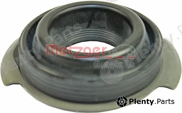 Metzger 0870146D — Gasket, cylinder head cover OE-part
