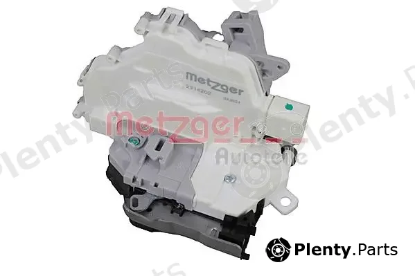 Metzger 2314202 — Door Lock GREENPARTS