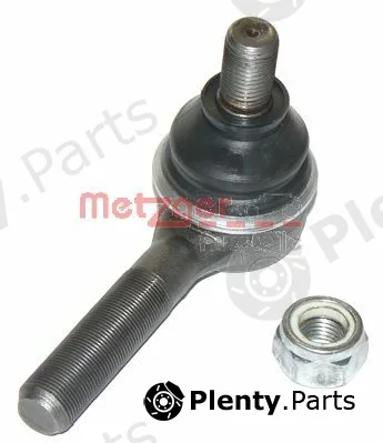 Metzger 54016408 — Tie Rod End KIT +