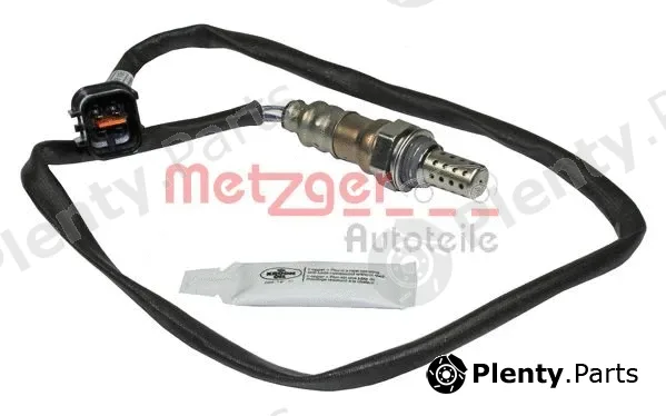 Metzger 0893423 — Lambda Sensor OE-part
