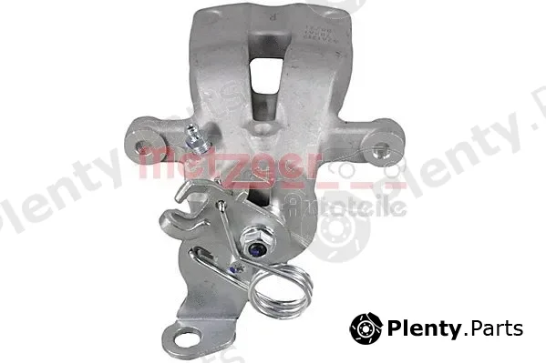 Metzger 6261312 — Brake Caliper