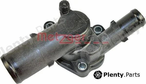 Metzger 4006028 — Thermostat, coolant GREENPARTS