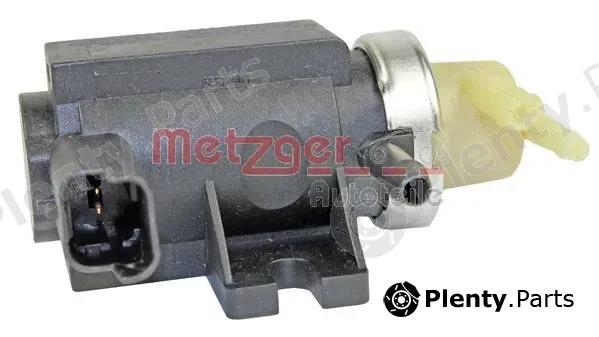 Metzger 0892395 — Pressure converter, turbocharger OE-part