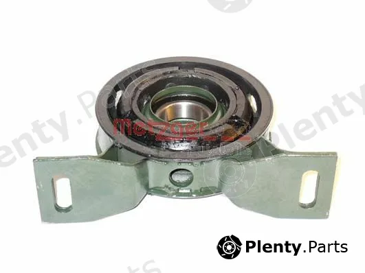 Metzger 8070313 — Suspension, propshaft