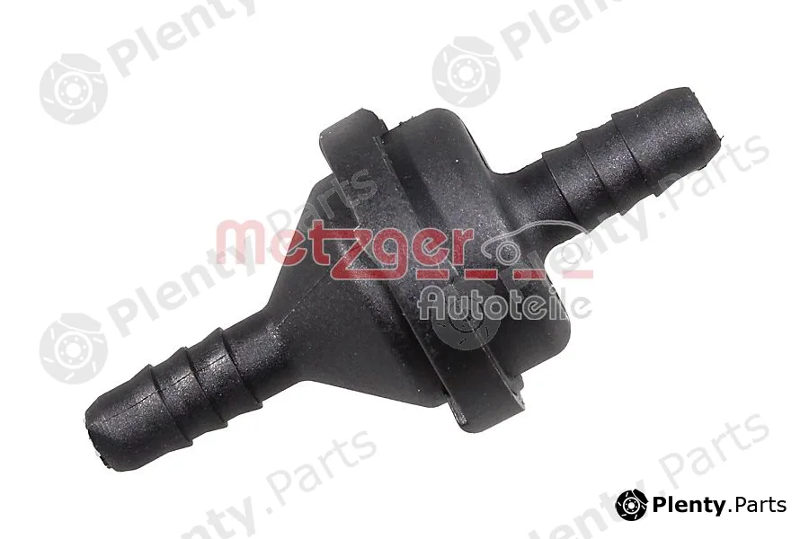 Metzger 0892984 — Control Valve, air intake