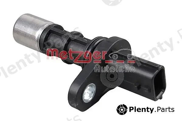 Metzger 0902416 — Sensor, crankshaft pulse