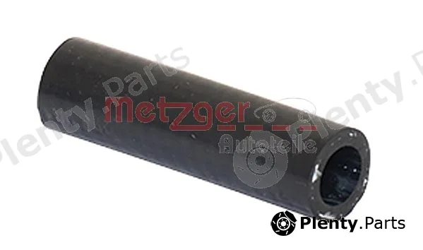 Metzger 2420016 — Radiator Hose