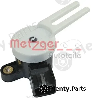 Metzger 0901198 — Pedal Travel Sensor, brake pedal OE-part