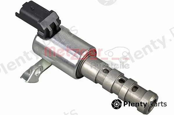 Metzger 2411032 — Control Valve, camshaft adjustment