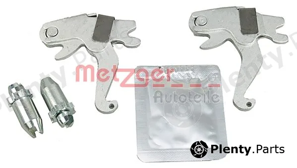 Metzger 12053012 — Repair Kit, expander