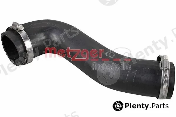 Metzger 2400927 — Charge Air Hose