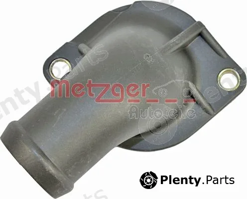 Metzger 4010102 — Thermostat Housing