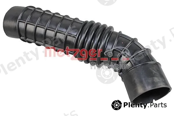 Metzger 2389039 — Intake Hose, air filter