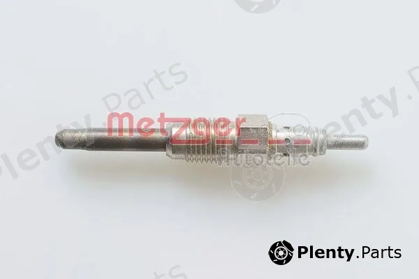 Metzger H1054 — Glow Plug, auxiliary heater OE-SUPPLIER