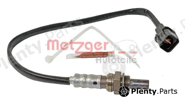 Metzger 0893579 — Lambda Sensor OE-part